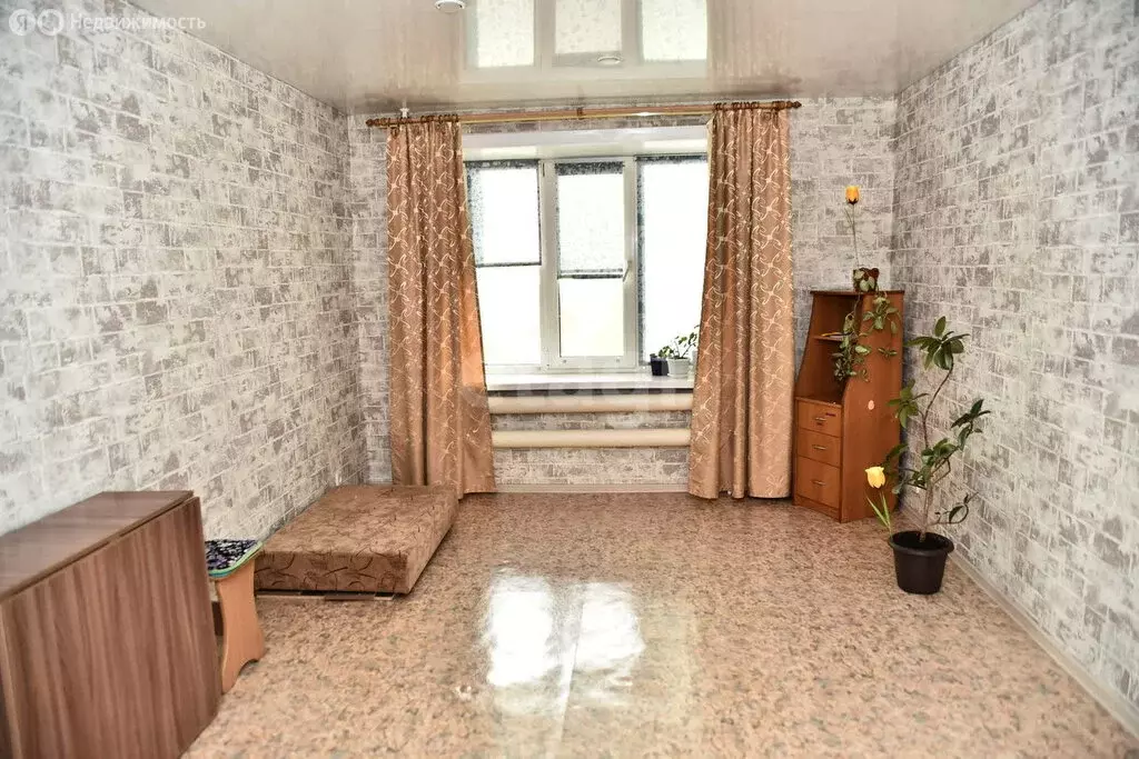 2-комнатная квартира: Бийск, Социалистическая улица, 123/1 (39.9 м) - Фото 2