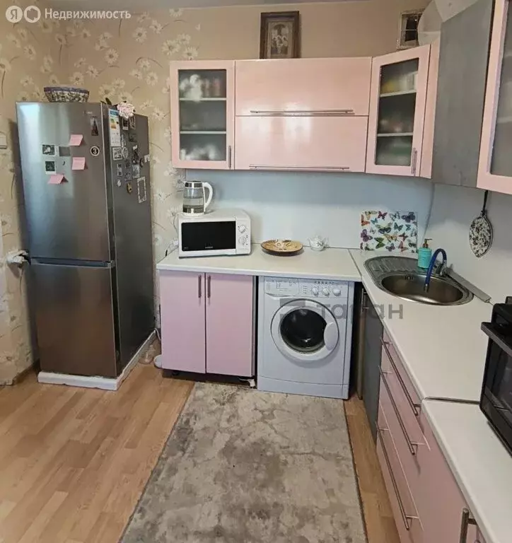 1-комнатная квартира: Челябинск, улица Бейвеля, 46А (31.8 м) - Фото 0