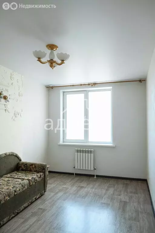 2-комнатная квартира: Самара, Ташкентская улица, 173 (61 м) - Фото 2