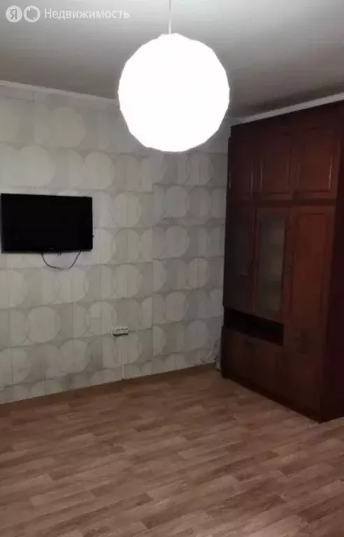 1-комнатная квартира: Красноярск, Комсомольский проспект, 5 (43 м) - Фото 1