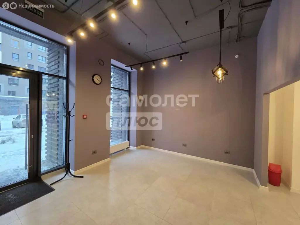 Помещение свободного назначения (26.6 м) - Фото 2