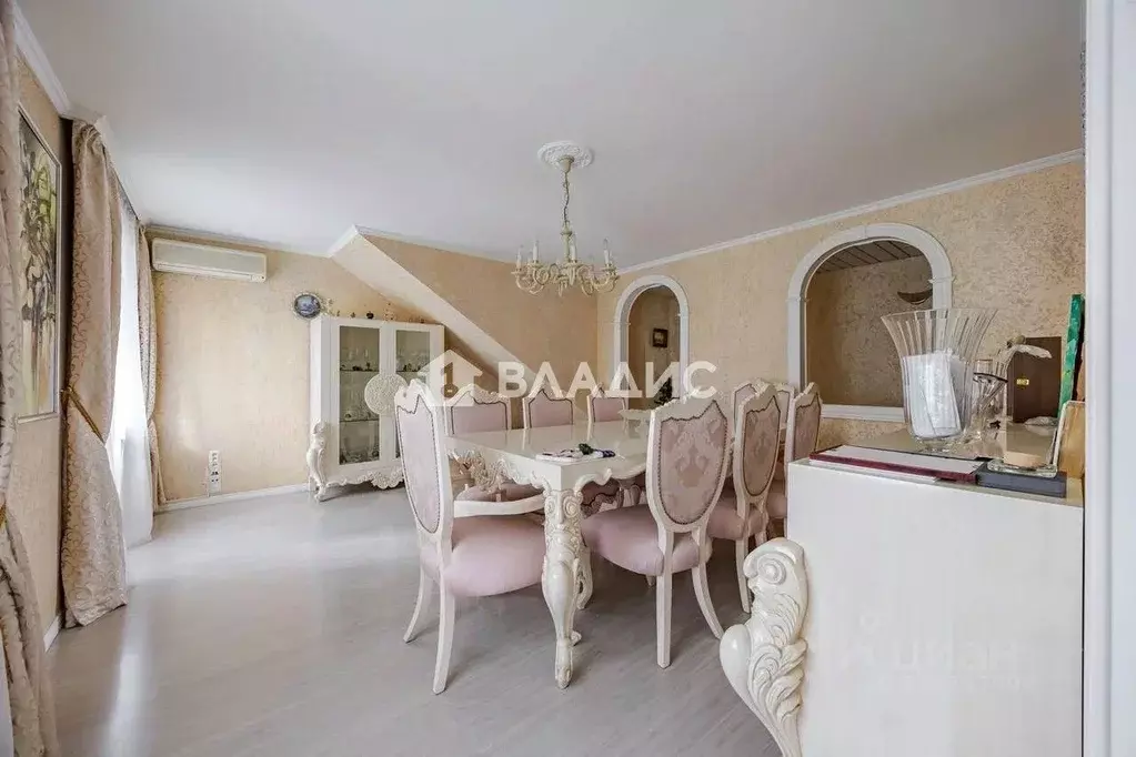 3-к кв. Санкт-Петербург просп. Энгельса, 16К2 (111.6 м) - Фото 1