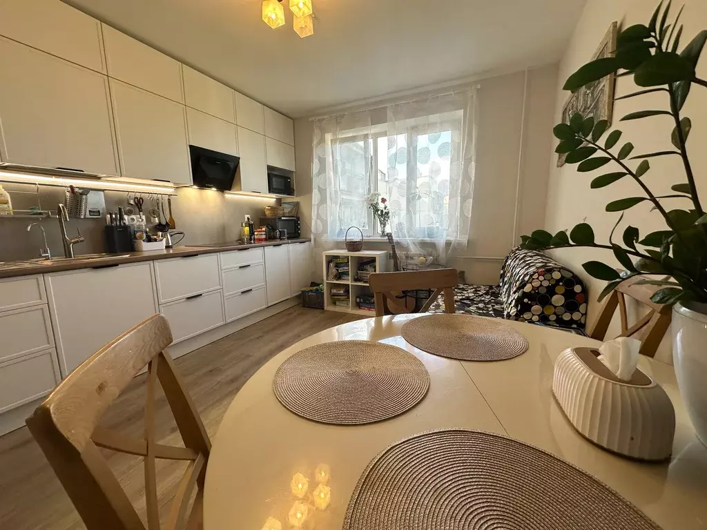 Продаётся 3-к квартира, 78.3 м - Фото 0