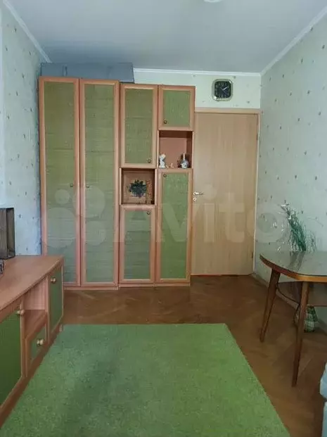 3-к. квартира, 60м, 1/9эт. - Фото 1