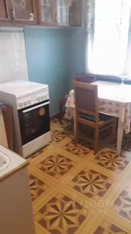 2-к кв. Москва Ставропольская ул., 12 (45.0 м) - Фото 1