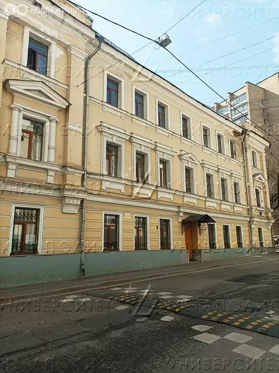 Офис (16 м) - Фото 1