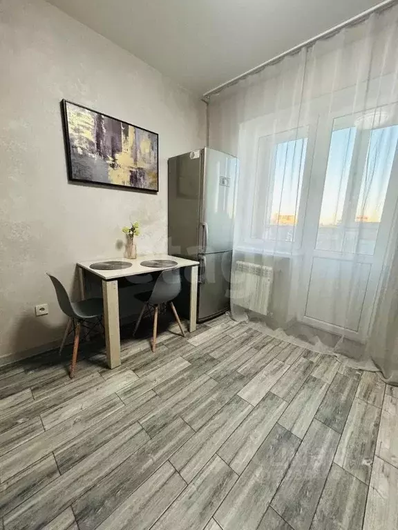 1-к кв. Ставропольский край, Ставрополь ул. Ленина, 480/1 (40.0 м) - Фото 1