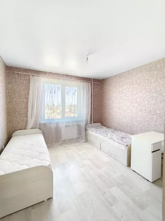 3-к кв. Саратовская область, Саратов проезд 3-й Московский, 16Б (75.0 ... - Фото 0