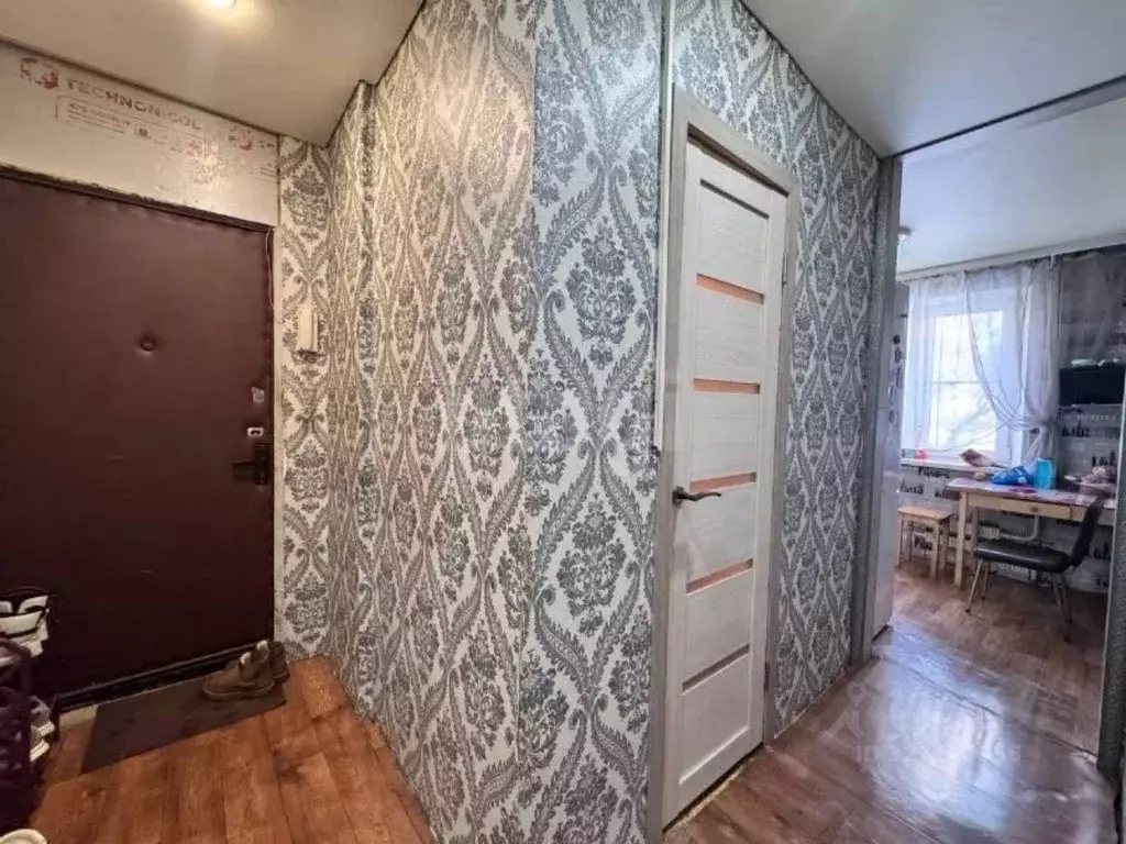 2-к кв. Московская область, Луховицы ул. Жуковского, 29А (45.9 м) - Фото 2