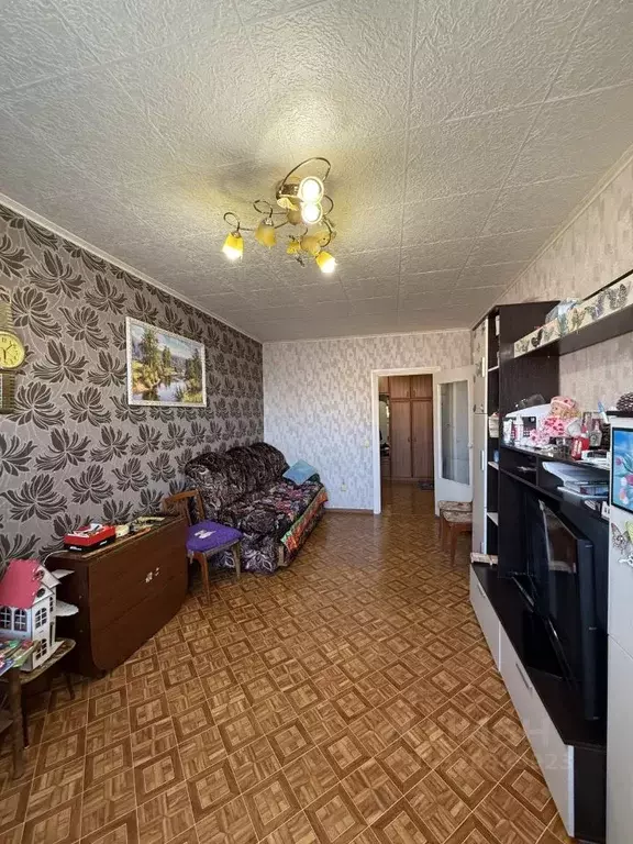 3-к кв. Башкортостан, Уфа ул. Академика Королева, 10/7 (86.1 м) - Фото 2