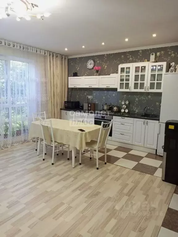 Дом в Москва, Москва, Троицк ул. Большая Октябрьская, 42 (106 м) - Фото 1