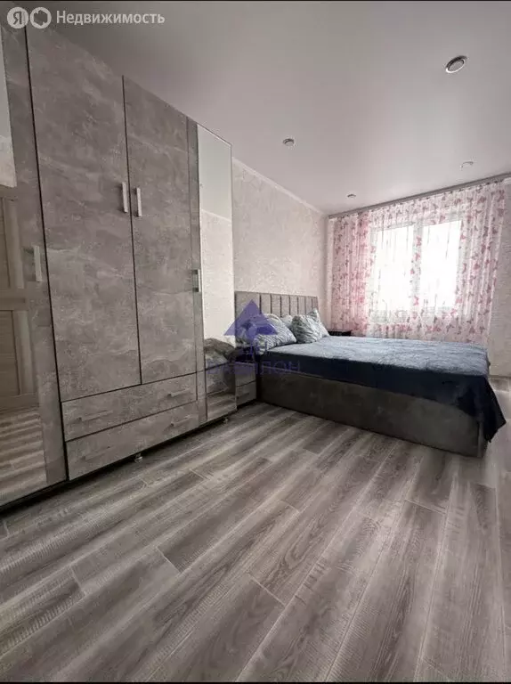 2-комнатная квартира: Волгодонск, улица Энтузиастов, 8А (46 м) - Фото 2