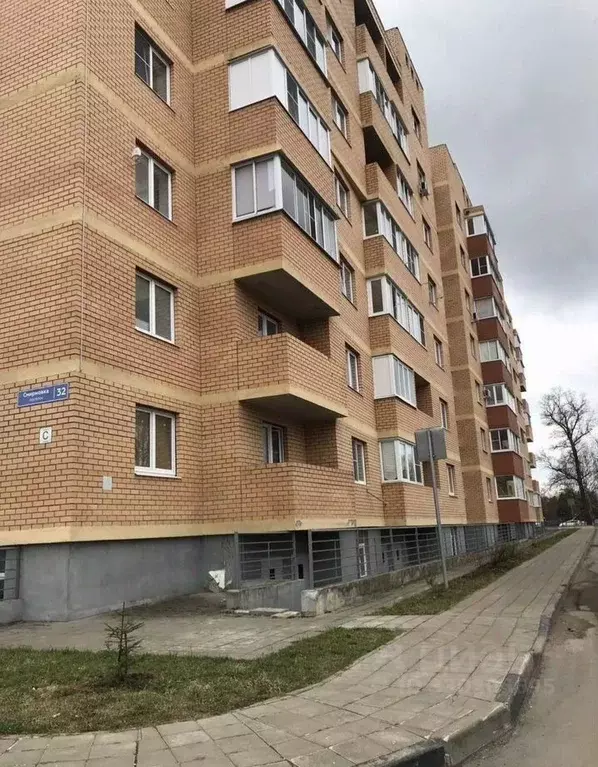 1-к кв. Московская область, Солнечногорск городской округ, пос. ... - Фото 1