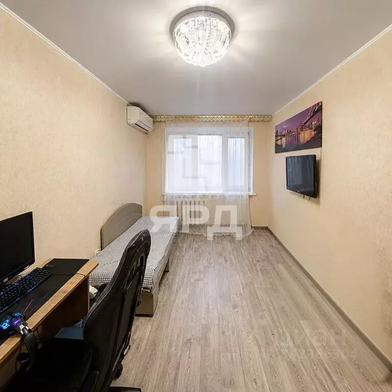 Комната Ростовская область, Таганрог ул. Осипенко (15.1 м) - Фото 1