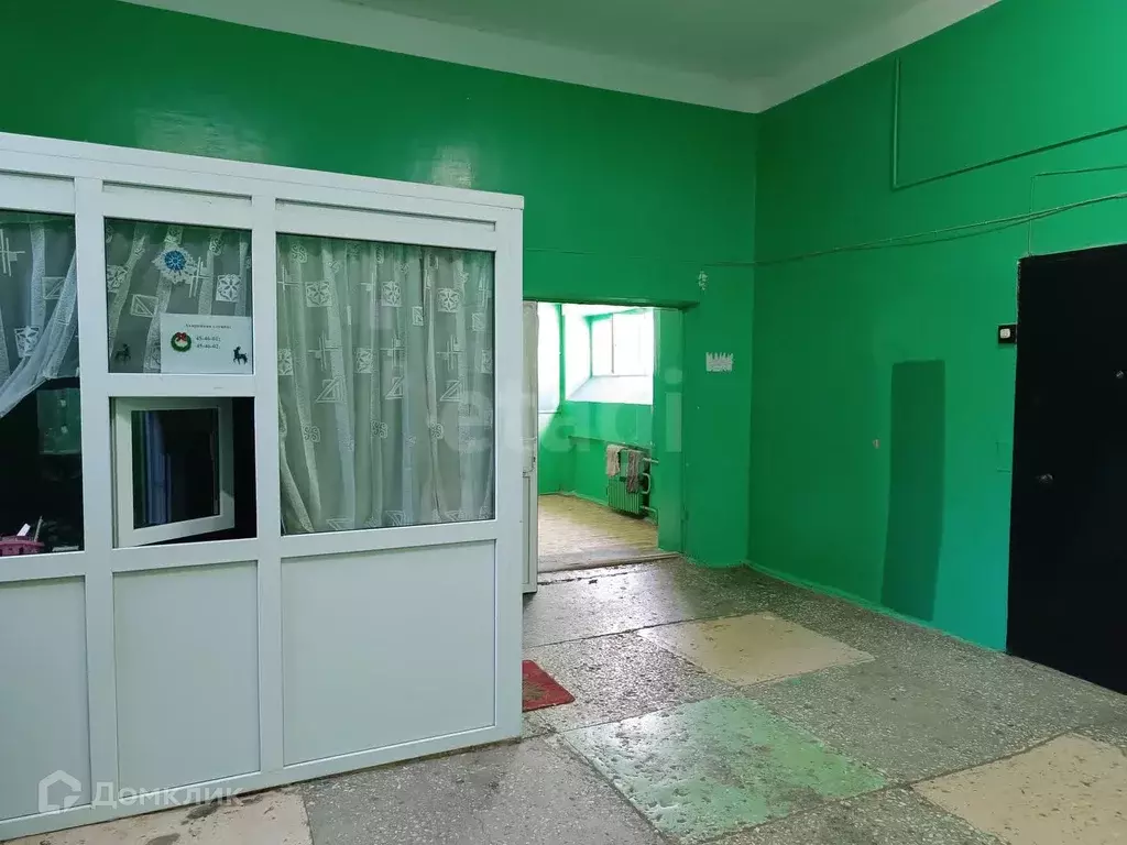 Продаётся 1-к квартира, 18 м - Фото 0