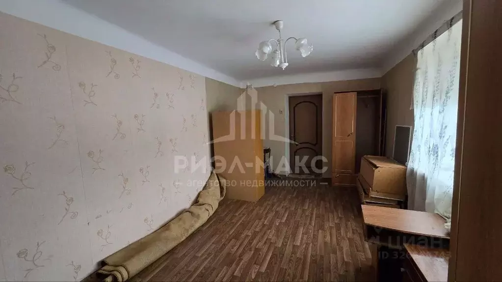 Комната Брянская область, Сельцо ул. Куйбышева, 25 (17.4 м) - Фото 1