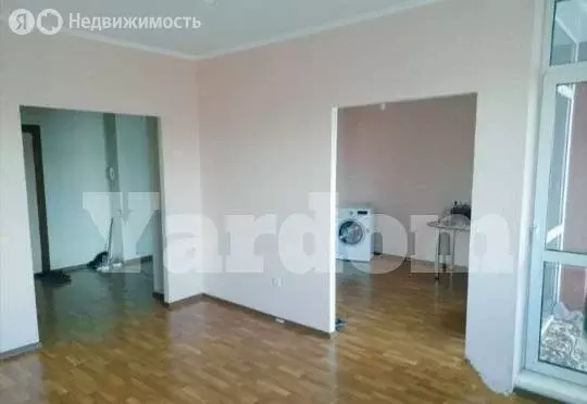 1-комнатная квартира: Красноярск, улица Железнодорожников, 20Г (45 м) - Фото 2