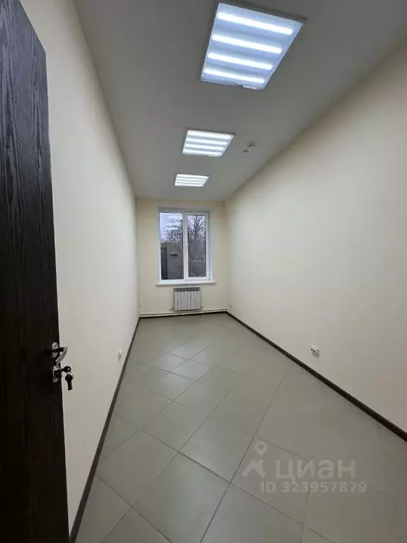 Помещение свободного назначения в Калужская область, Калуга ... - Фото 1