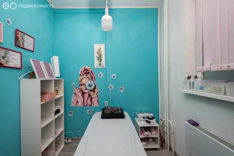 Помещение свободного назначения (39 м) - Фото 2