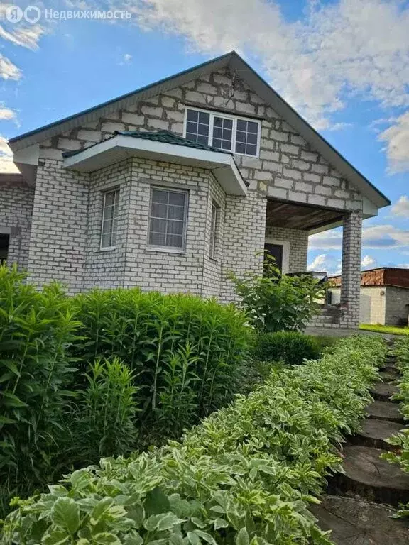 Дом в село Губарёво, Лозовая улица, 18 (100 м) - Фото 2