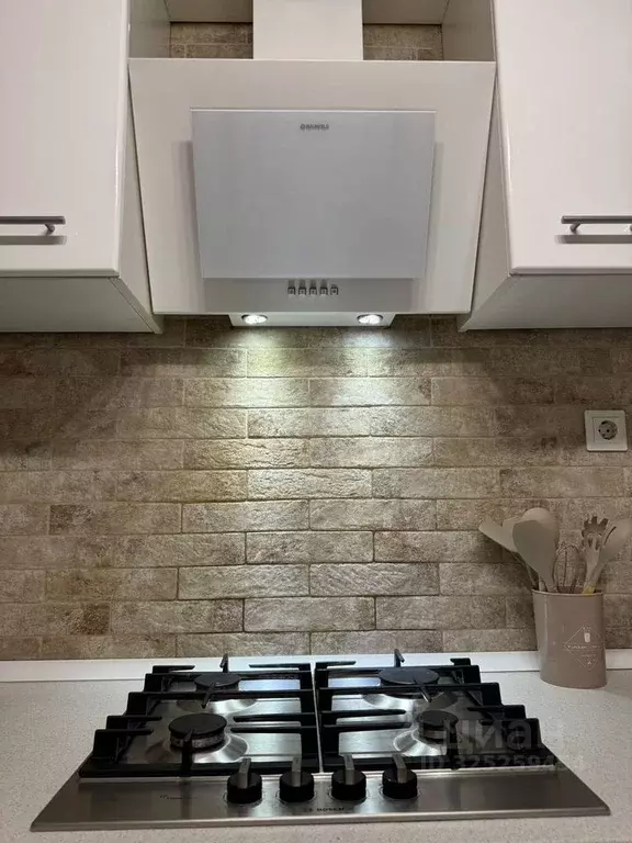 1-к кв. Калининградская область, Калининград ул. Виктора Гакуна, 5 ... - Фото 2