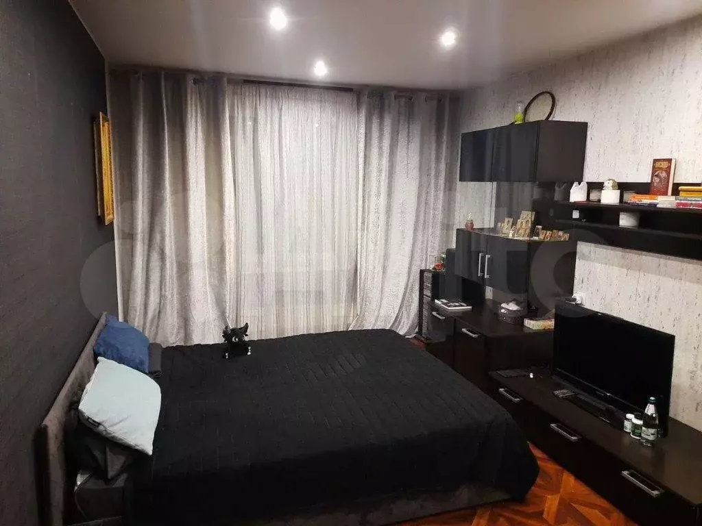 2-к. квартира, 46 м, 4/9 эт. - Фото 0