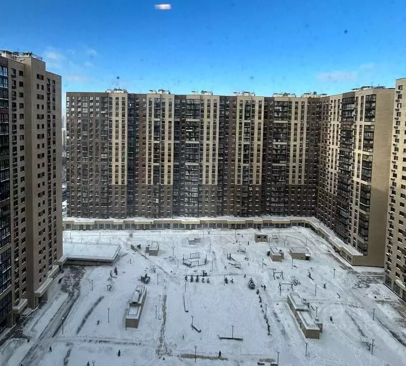 2-к кв. Москва Чоботовская ул., 2к2 (69.5 м) - Фото 2