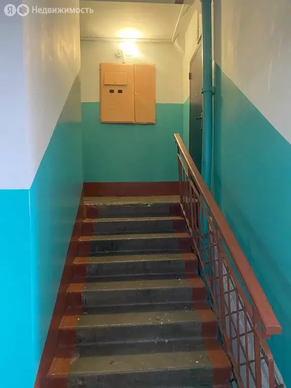 2-комнатная квартира: Ишимбай, Бульварная улица, 35 (52.8 м) - Фото 1