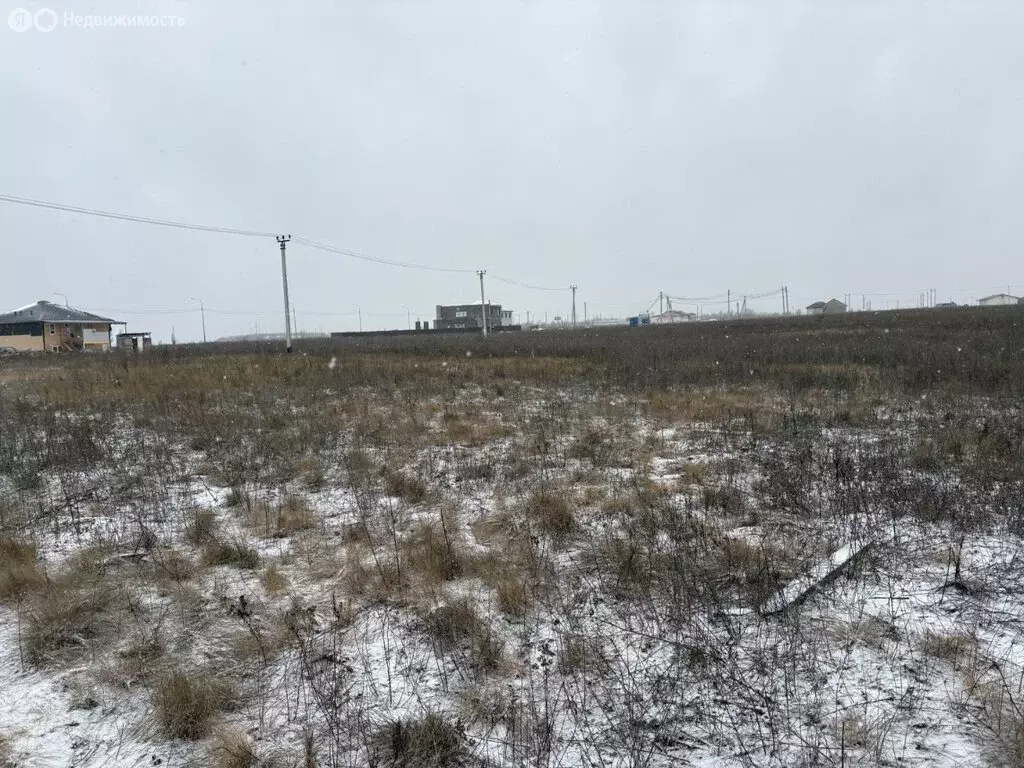 Участок в Волгоград, Титановая улица (7.73 м) - Фото 1