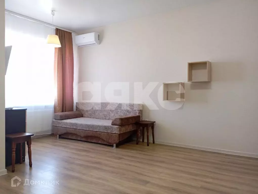 Продаётся 1-к квартира, 36 м - Фото 1