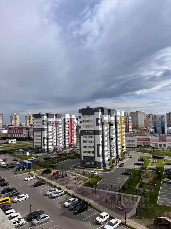 3-к кв. Брянская область, Брянск ул. Имени А.Ф. Войстроченко, 5 (68.56 ... - Фото 0