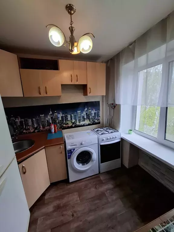 Продаётся 1-к квартира, 29.8 м - Фото 1