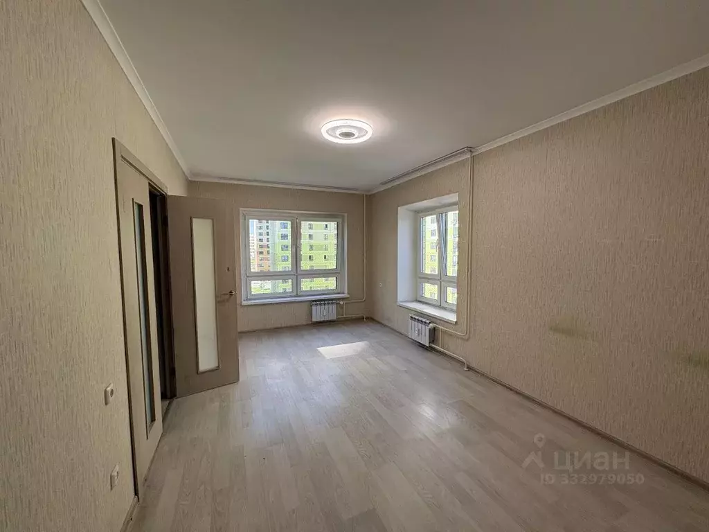 2-к кв. Москва ул. Маресьева, 12к5 (54.5 м) - Фото 2