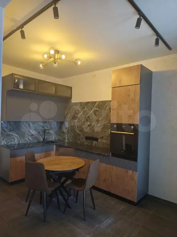 2-к. квартира, 78 м, 25/25 эт. - Фото 0