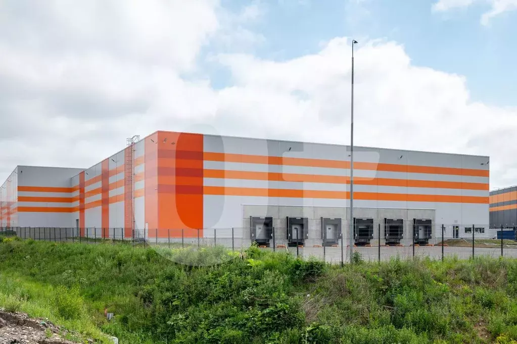 Склад в Московская область, Богородский городской округ, пос. Затишье, ... - Фото 2