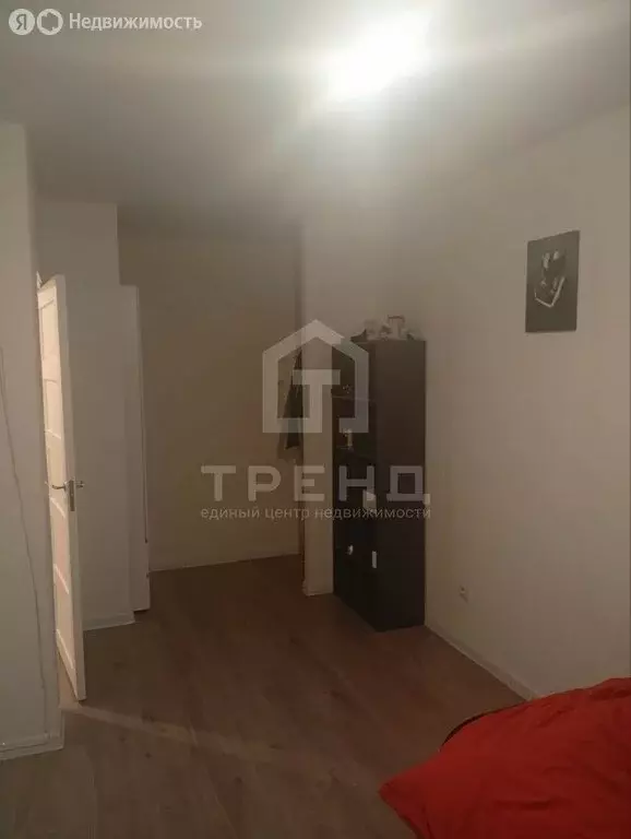1-комнатная квартира: Мурино, Петровский бульвар, 12к1 (28 м) - Фото 1