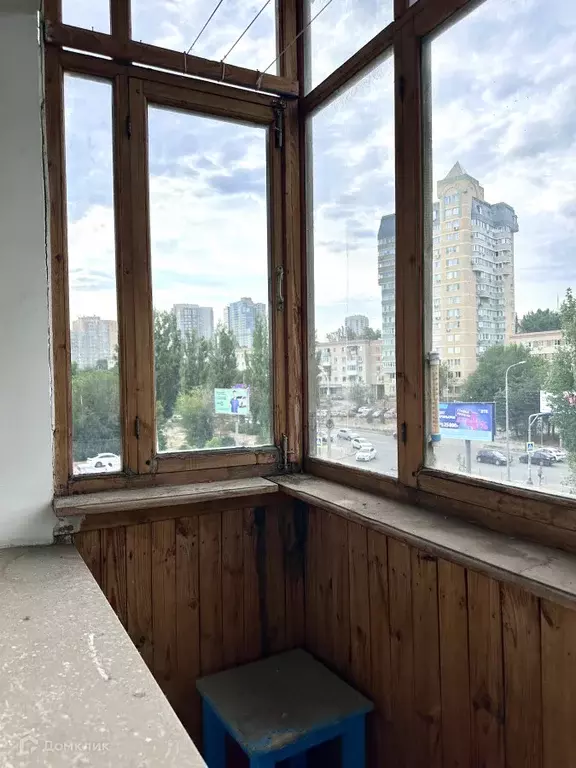 Продаётся 1-к квартира, 32.1 м - Фото 0