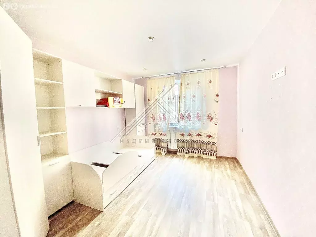 3-комнатная квартира: Ярославль, Московский проспект, 121к3 (67.7 м) - Фото 1