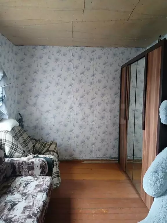 2-к. квартира, 30 м, 1/2 эт. - Фото 1