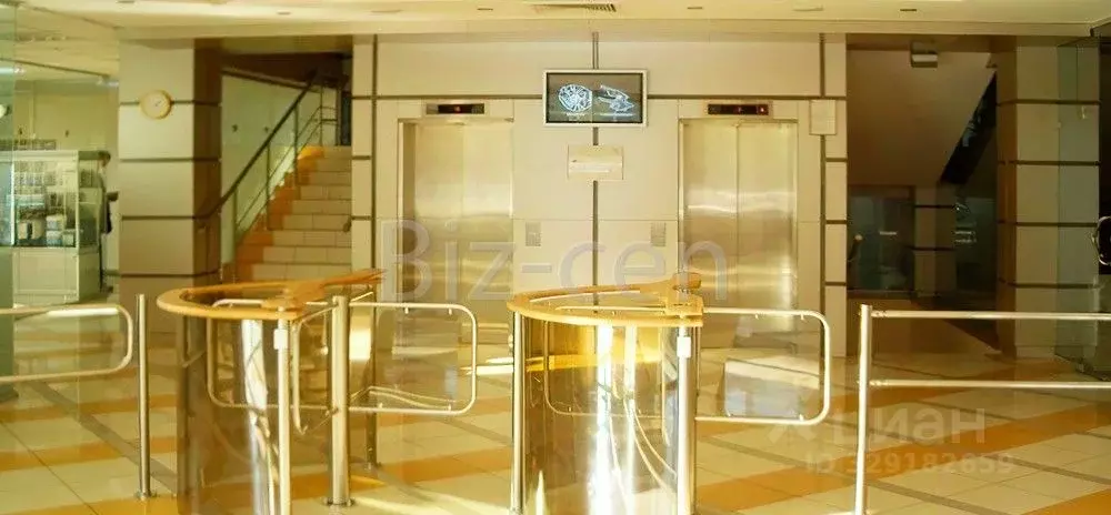 Офис в Московская область, Одинцовский городской округ, д. Раздоры ... - Фото 2