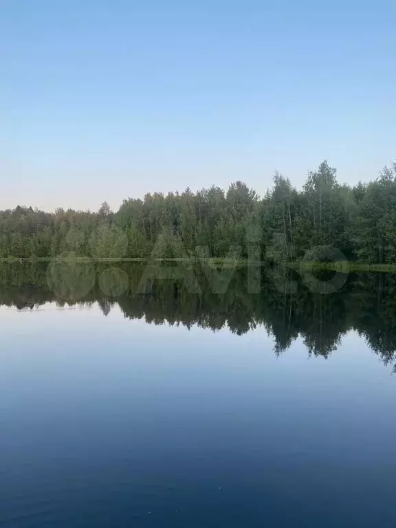 Коттедж 127 м на участке 20 сот. - Фото 1