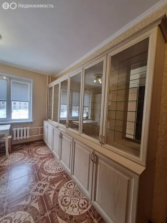 2-комнатная квартира: Чебоксары, улица Кадыкова, 28 (57.4 м) - Фото 1