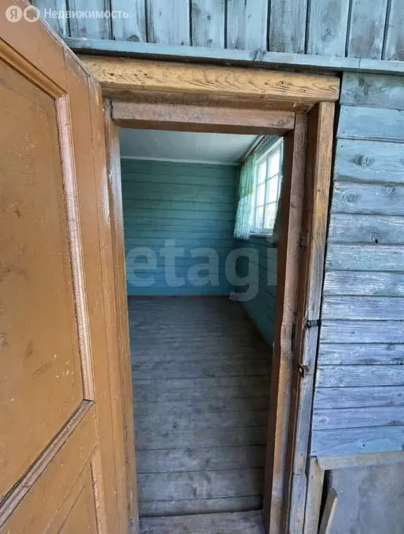 Дом в посёлок Шашково, Центральная улица, 6 (55.1 м) - Фото 1