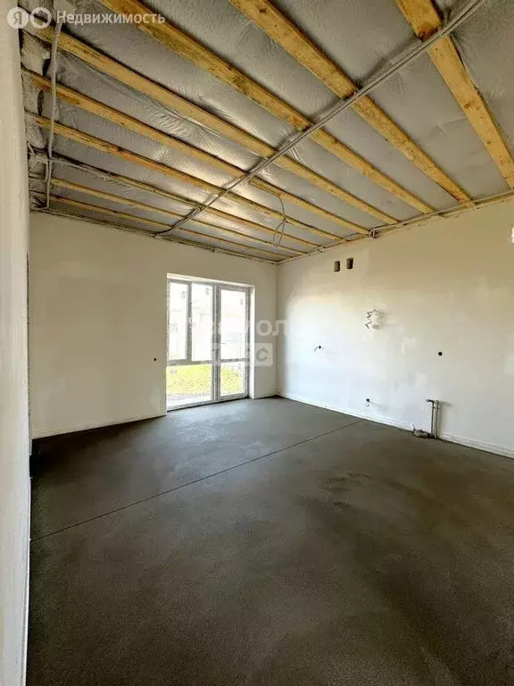 Дом в Индустриальный, улица Агаджановой, 9 (118 м) - Фото 0