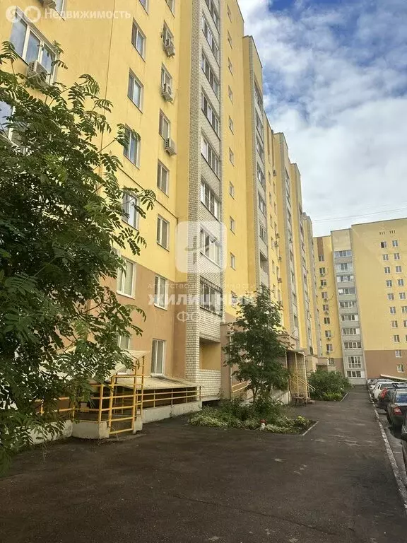 Квартира-студия: Саратов, Огородная улица, 157 (22.5 м) - Фото 1