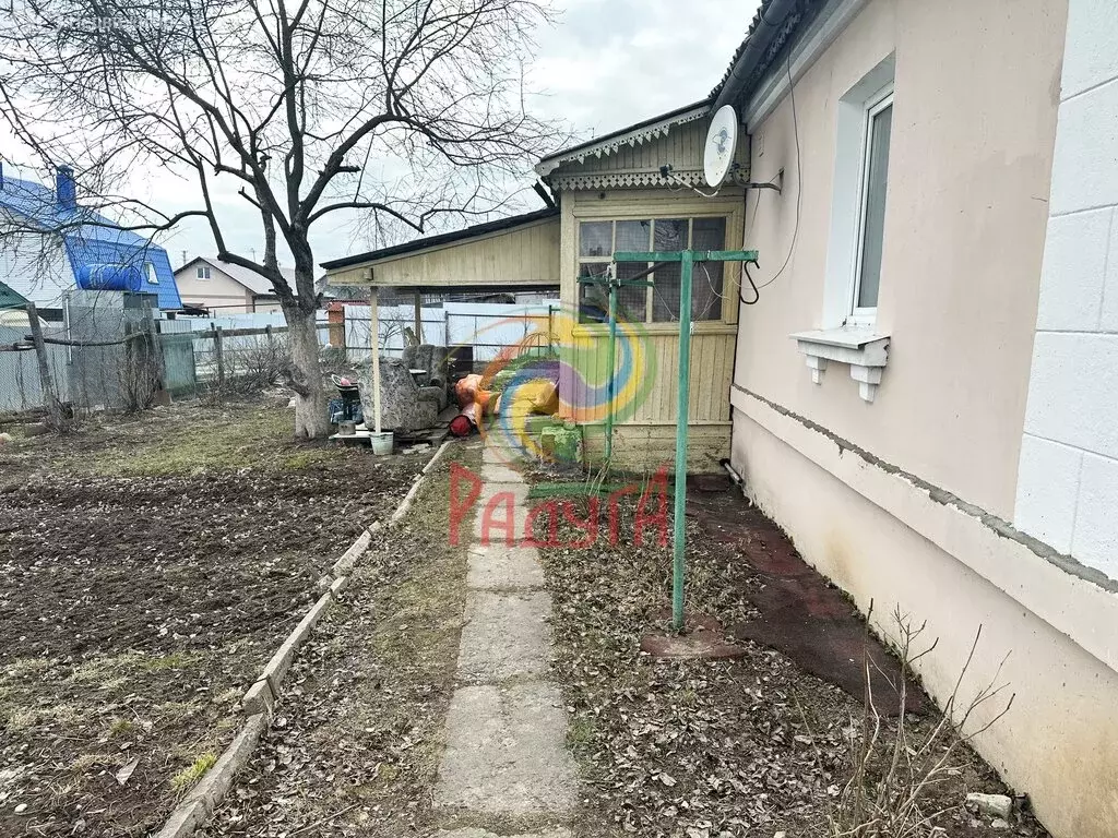 Дом в Иваново, 7-й Авдотьинский переулок (47 м) - Фото 2