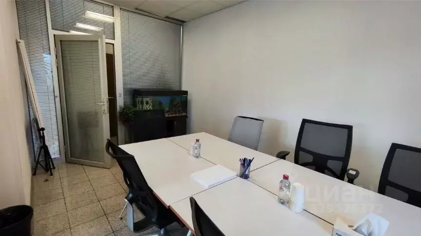 Офис в Москва ул. Александра Лукьянова, 3 (360 м) - Фото 1