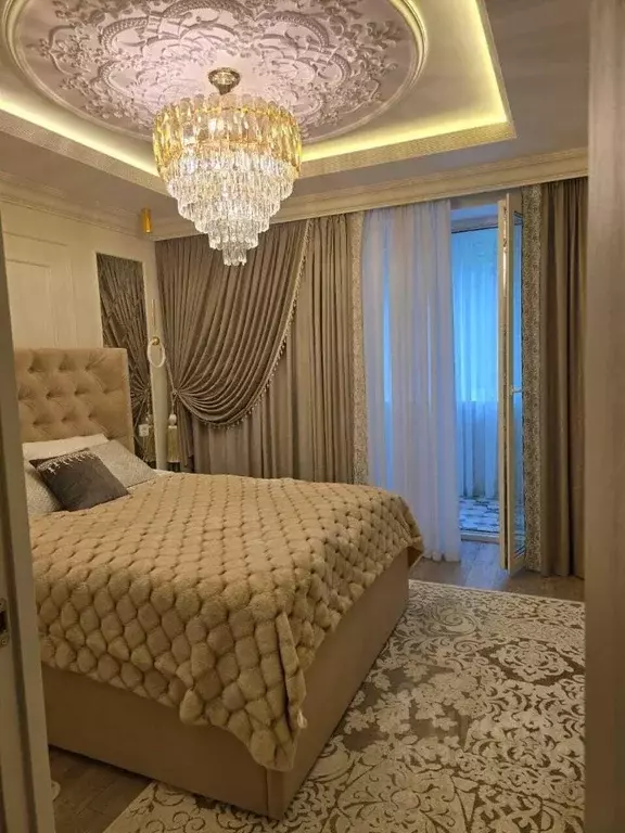 3-к кв. Ивановская область, Шуя Кооперативная ул., 28 (64.0 м) - Фото 1