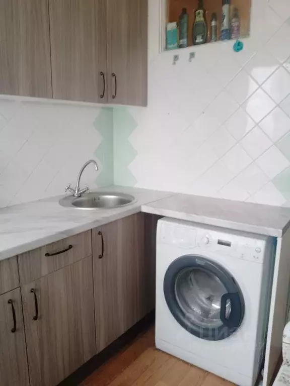 2-к кв. Ростовская область, Ростов-на-Дону ул. Кулагина, 17 (49.0 м) - Фото 1