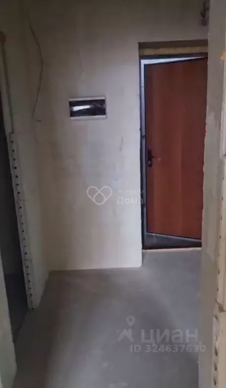 1-к кв. Волгоградская область, Волжский 38-й мкр, ул. С.Р. Медведева, ... - Фото 1